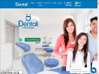 dentali.com.co