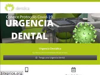 dentalica.cl