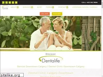 dentalife.com