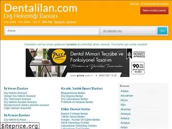 dentalilan.com