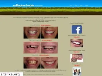 dentalimplant.co.nz