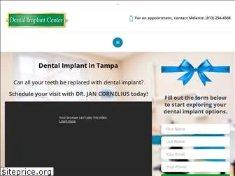 dentalimplantcenter.net