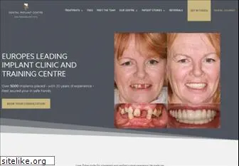 dentalimplantcentre.com