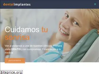 dentalimplantes.es