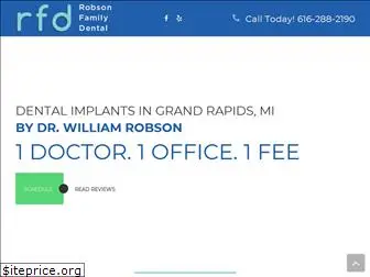 dentalimplantgrandrapids.com