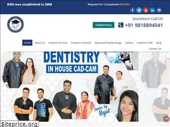 dentalimplantindia.co.in