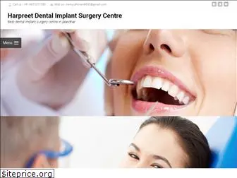 dentalimplantjalandhar.com