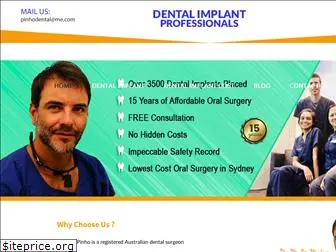 dentalimplantmelbourne.com.au