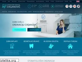 dentalimplantsbelgrade.com