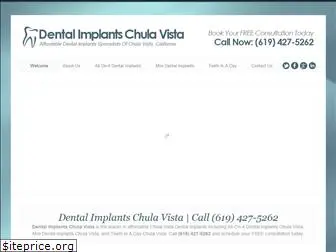 dentalimplantschulavista.com