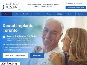 dentalimplantsclinic.ca