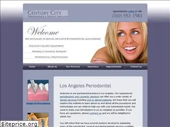 dentalimplantsla.com