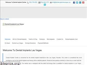 dentalimplantslasvegas.org