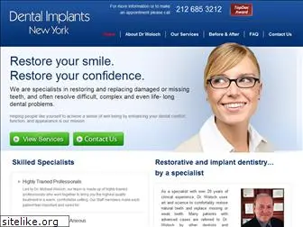 dentalimplantsny.com
