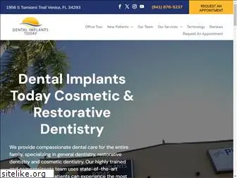 dentalimplantstoday.com