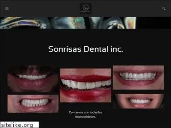dentalincmxl.com