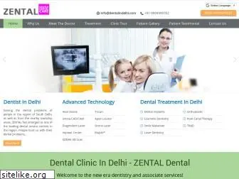 dentalindelhi.com