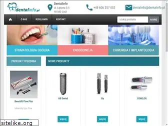 dentalinfo.pl