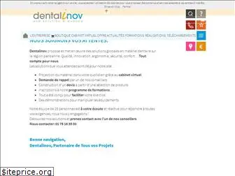 dentalinov.com