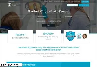 dentalinsider.com