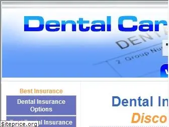 dentalinsurancecare.com