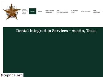 dentalintegrationservices.com