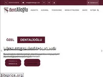dentalioglu.com