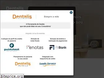 dentalis.com.br