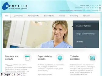 dentalis.com.pt