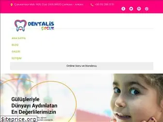 dentaliscocuk.com