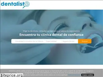 dentalisto.com