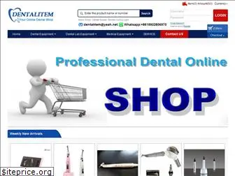 dentalitem.com