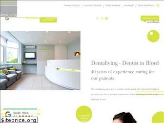 dentaliving.co.uk