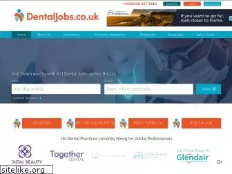 dentaljobs.co.uk