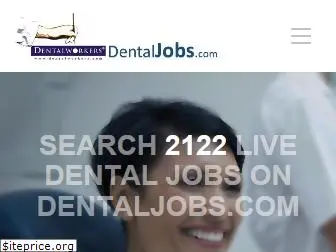 dentaljobs.com