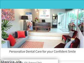 dentaljoyphuket.com