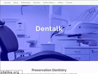 dentalk.com.au