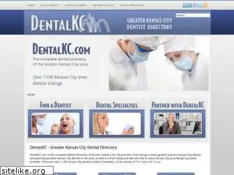 dentalkc.com