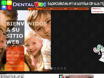 dentalkids.com.sv