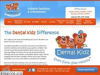 dentalkidz.com