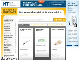 dentalkompakt-online.de