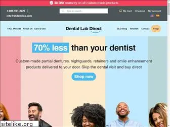 dentallab-direct.com