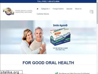 dentallabproducts.com