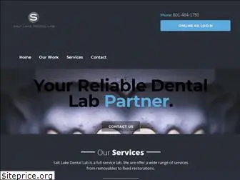 dentallabsl.com