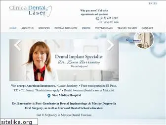 dentallaser.com.mx