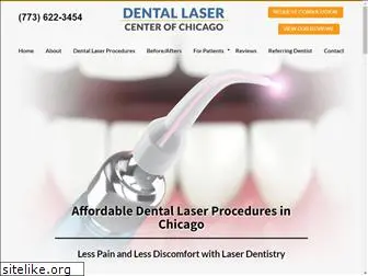 dentallaserchicago.com