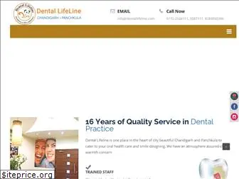 dentallifeline.com