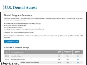 dentallogin.com