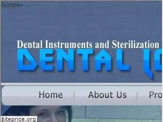 dentallord.com