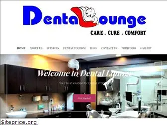 dentallounge.in